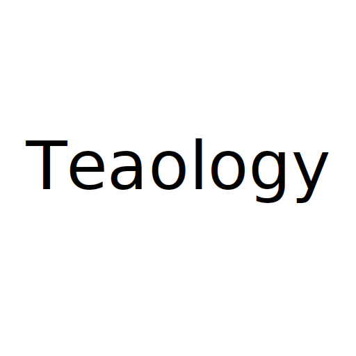Логотип бренда Teaology