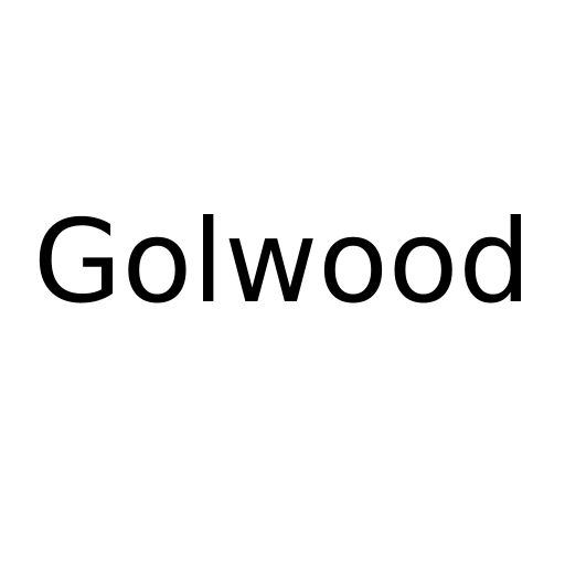 Логотип бренда Golwood