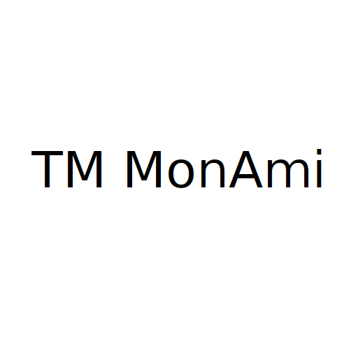 Логотип бренду ТМ MonAmi