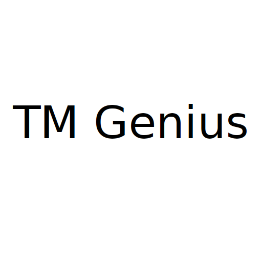 Логотип бренду ТМ Genius