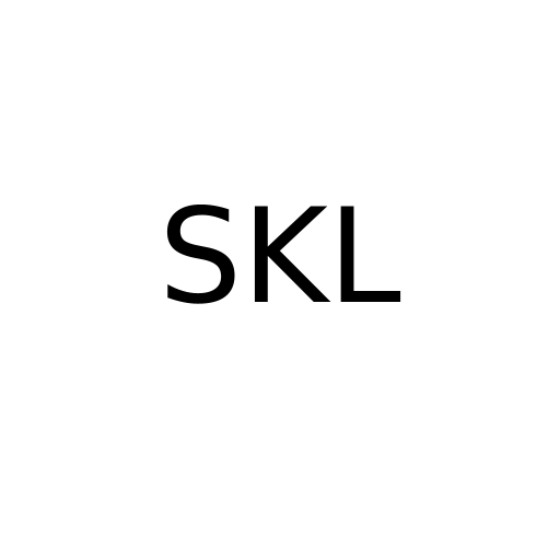 Логотип бренда SKL