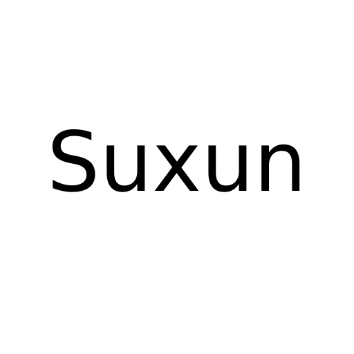 Логотип бренда Suxun
