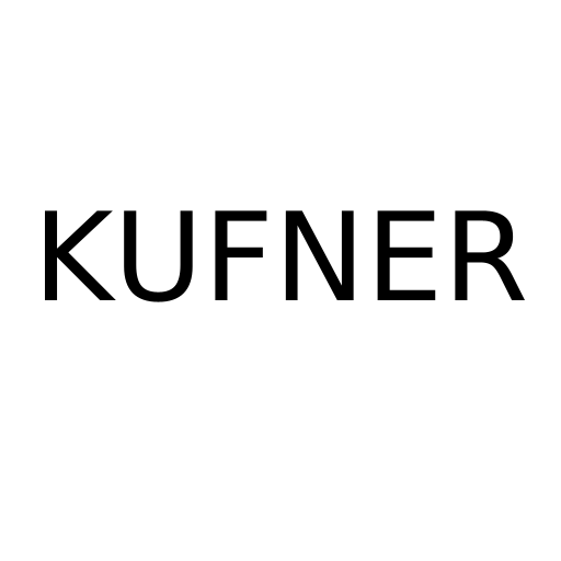 Логотип бренда KUFNER