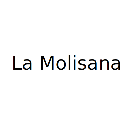 Логотип бренду La Molisana