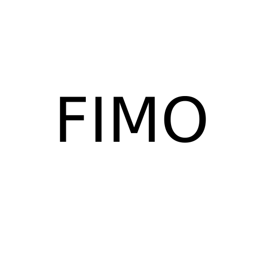 Логотип бренда FIMO