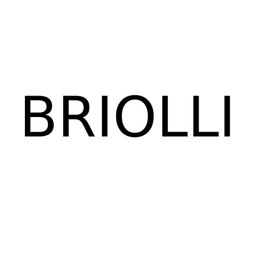 Логотип бренда BRIOLLI