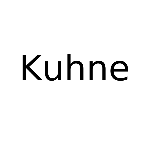 Логотип бренду Kuhne