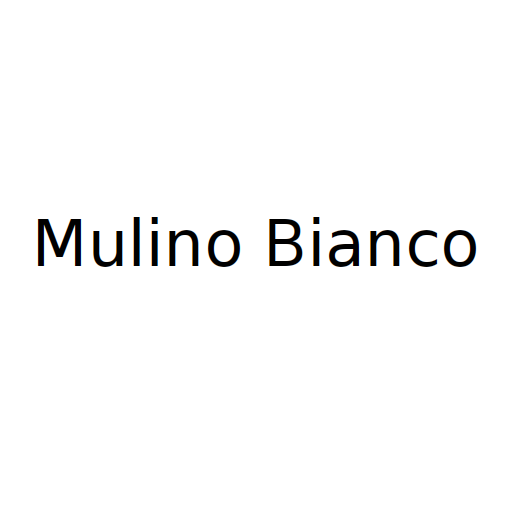 Логотип бренда Mulino Bianco