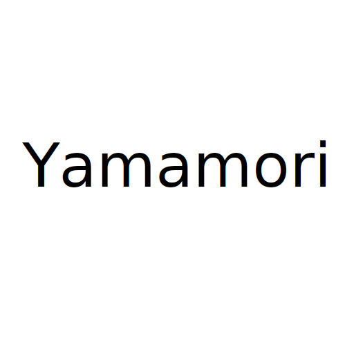 Логотип бренда Yamamori