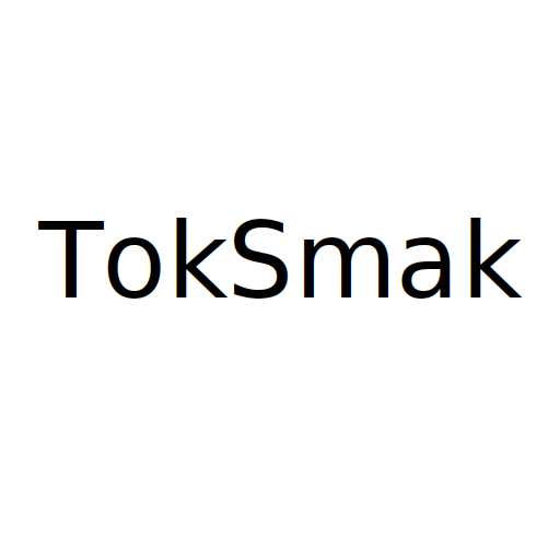 Логотип бренду TokSmak
