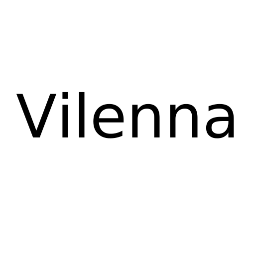 Логотип бренда Vilenna