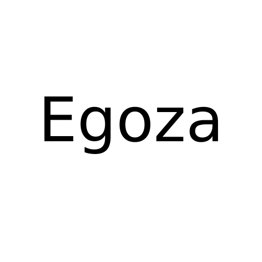 Логотип бренду Egoza