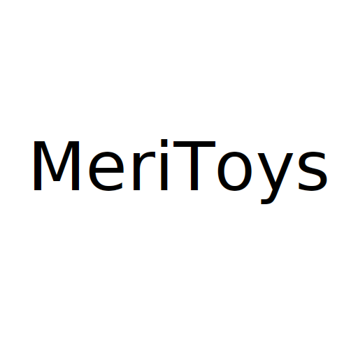 Логотип бренда MeriToys