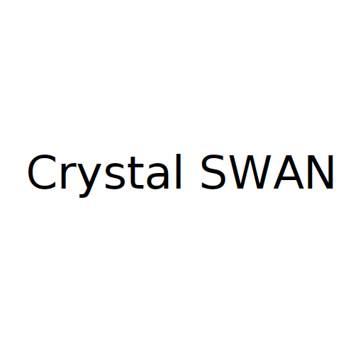 Логотип бренду Crystal SWAN