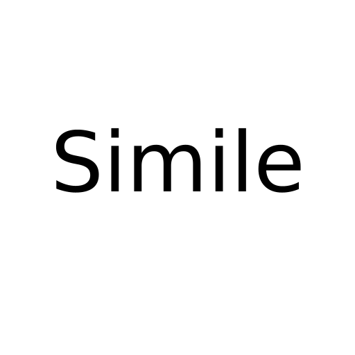 Логотип бренду Simile