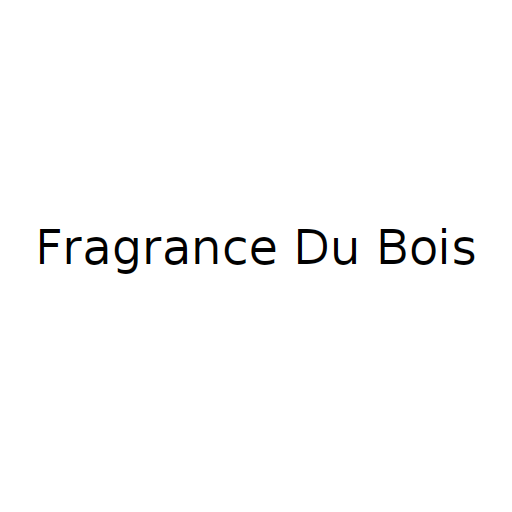 Логотип бренда Fragrance Du Bois