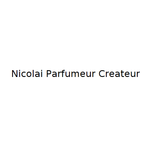 Логотип бренду Nicolai Parfumeur Createur