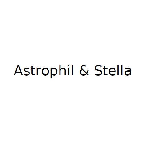 Логотип бренда Astrophil & Stella