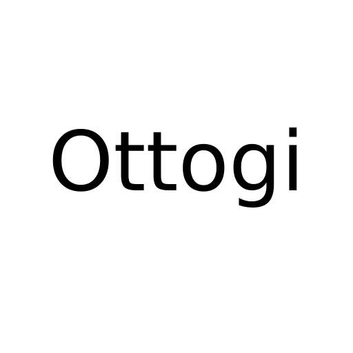 Логотип бренду Ottogi