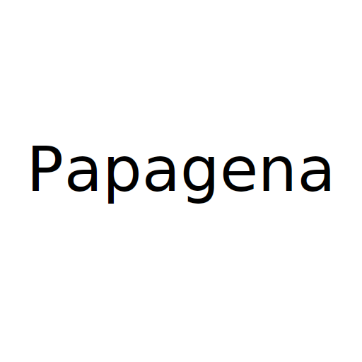 Логотип бренду Papagena