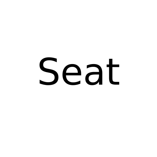 Логотип бренду Seat