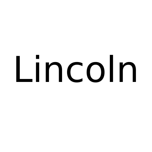 Логотип бренда Lincoln
