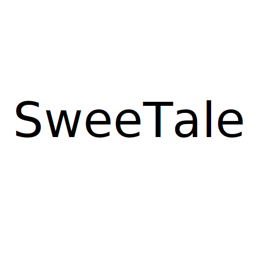 Логотип бренду SweeTale