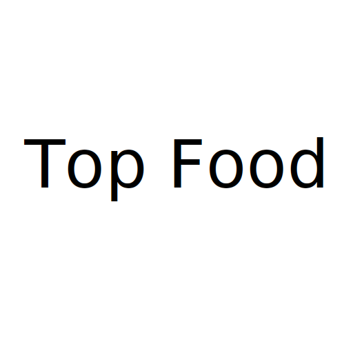 Логотип бренду Top Food