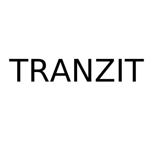 Логотип бренду TRANZIT