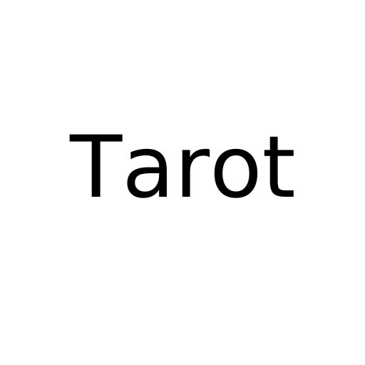 Логотип бренду Tarot