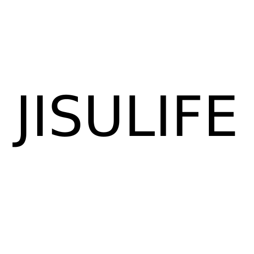 Логотип бренда JISULIFE