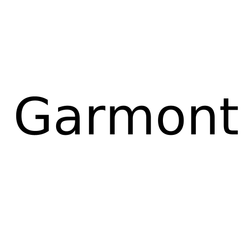 Логотип бренда Garmont