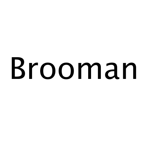 Brooman