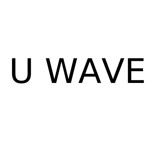 Логотип бренду U WAVE