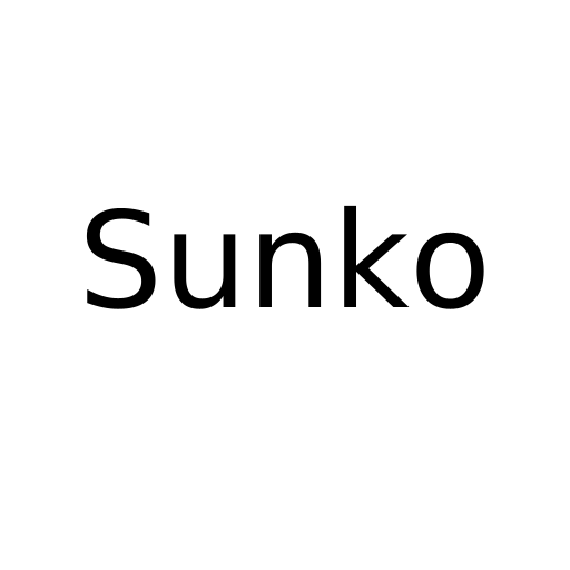 Логотип бренда Sunko