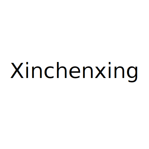 Логотип бренду Xinchenxing