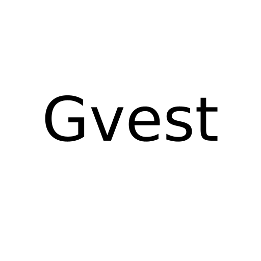Логотип бренда Gvest
