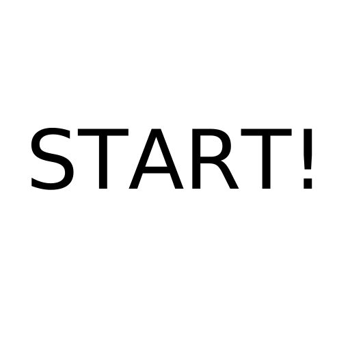 Логотип бренда START!