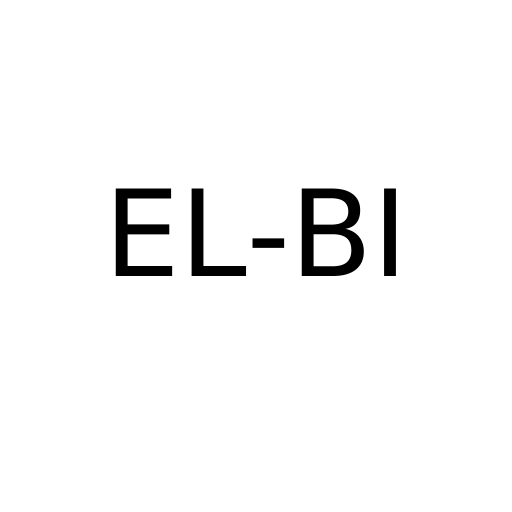 Логотип бренду EL-BI
