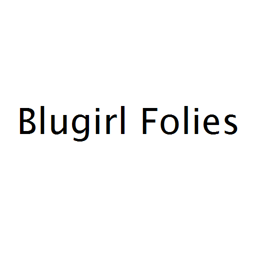 Blugirl Folies