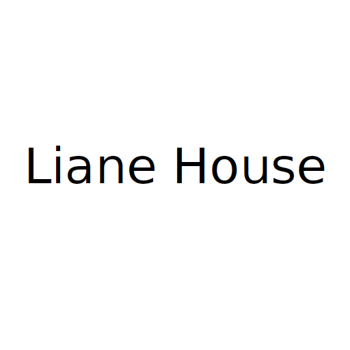 Логотип бренду Liane House