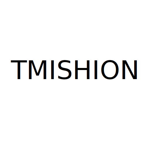 Логотип бренда TMISHION