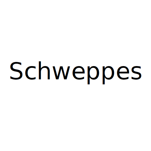 Логотип бренда Schweppes