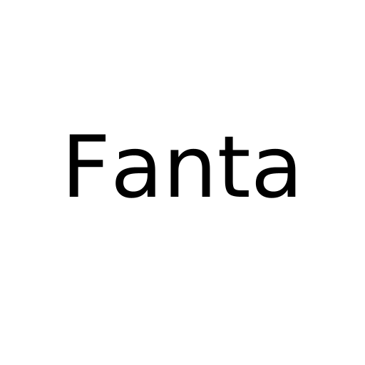 Логотип бренда Fanta
