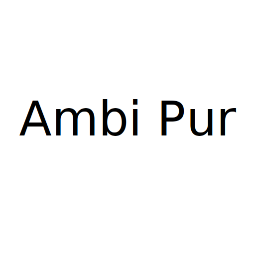 Логотип бренду Ambi Pur