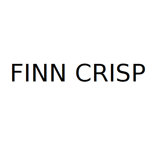 Логотип бренда FINN CRISP