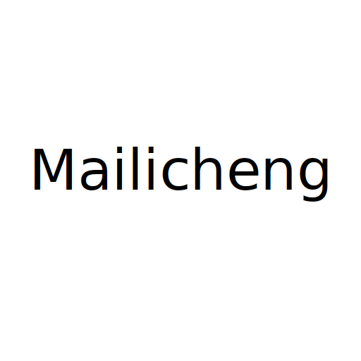 Логотип бренду Mailicheng