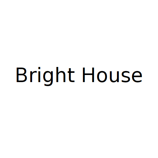 Логотип бренда Bright House