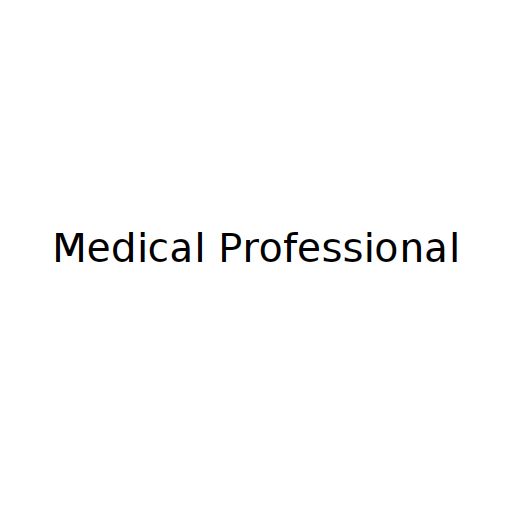 Логотип бренда Medical Professional