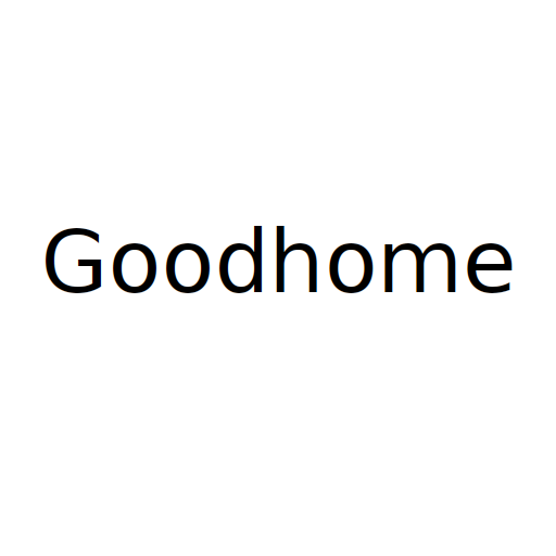 Логотип бренду Goodhome